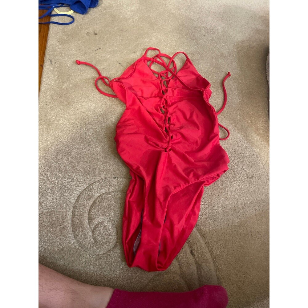 Swimsuit lovers and friends